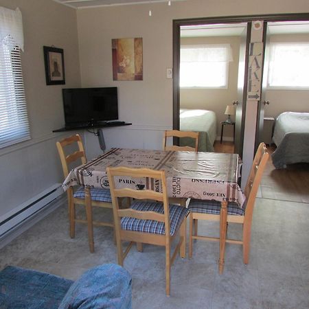 The Maples Cottages In Port Elgin Ngoại thất bức ảnh