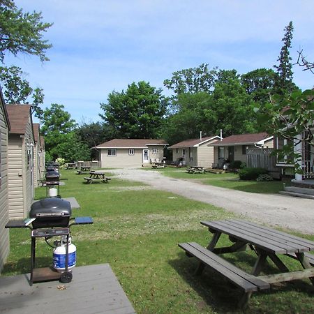 The Maples Cottages In Port Elgin Phòng bức ảnh