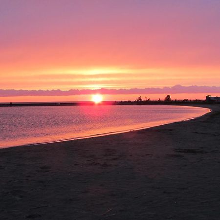 The Maples Cottages In Port Elgin Ngoại thất bức ảnh