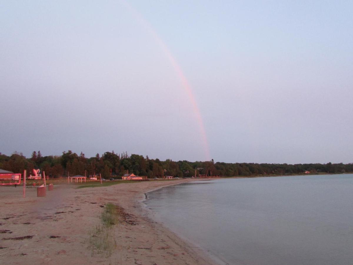 The Maples Cottages In Port Elgin Ngoại thất bức ảnh