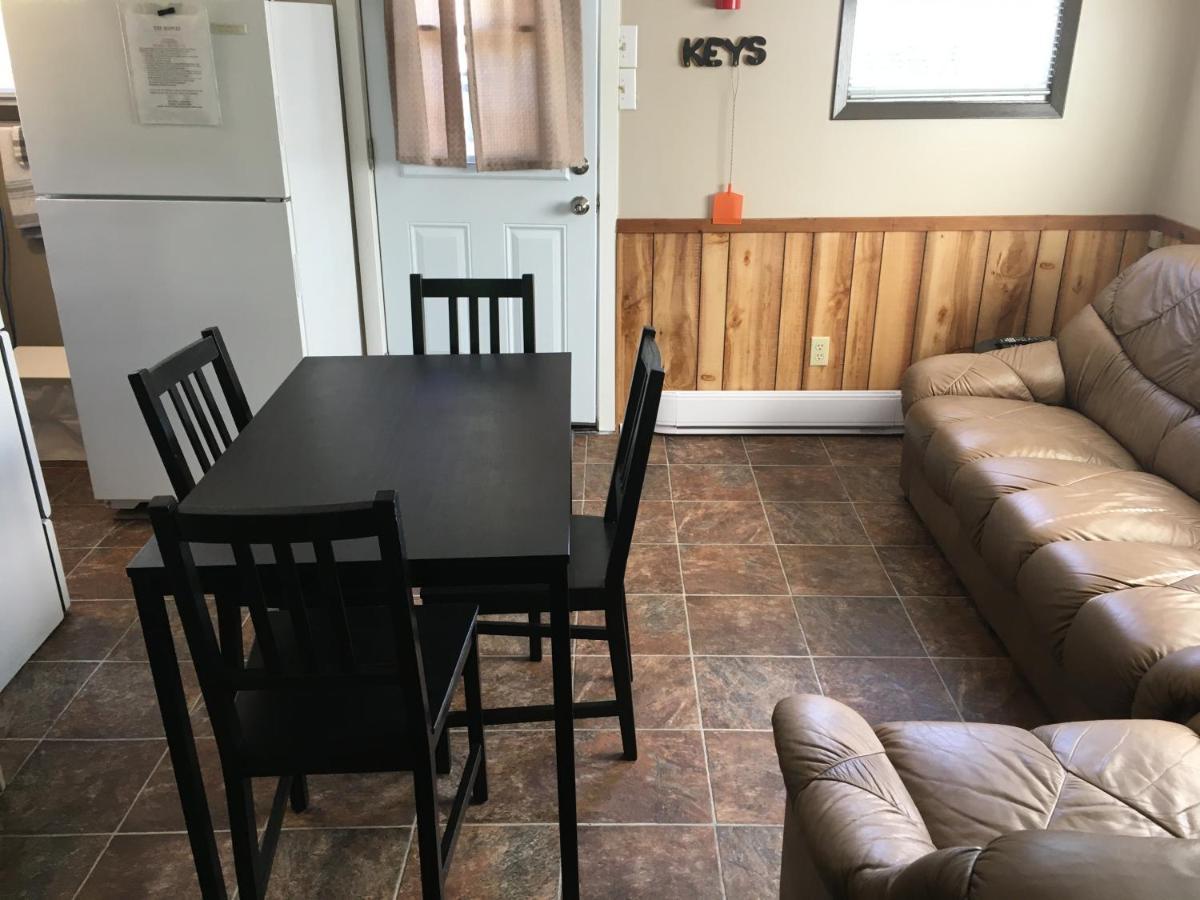 The Maples Cottages In Port Elgin Ngoại thất bức ảnh