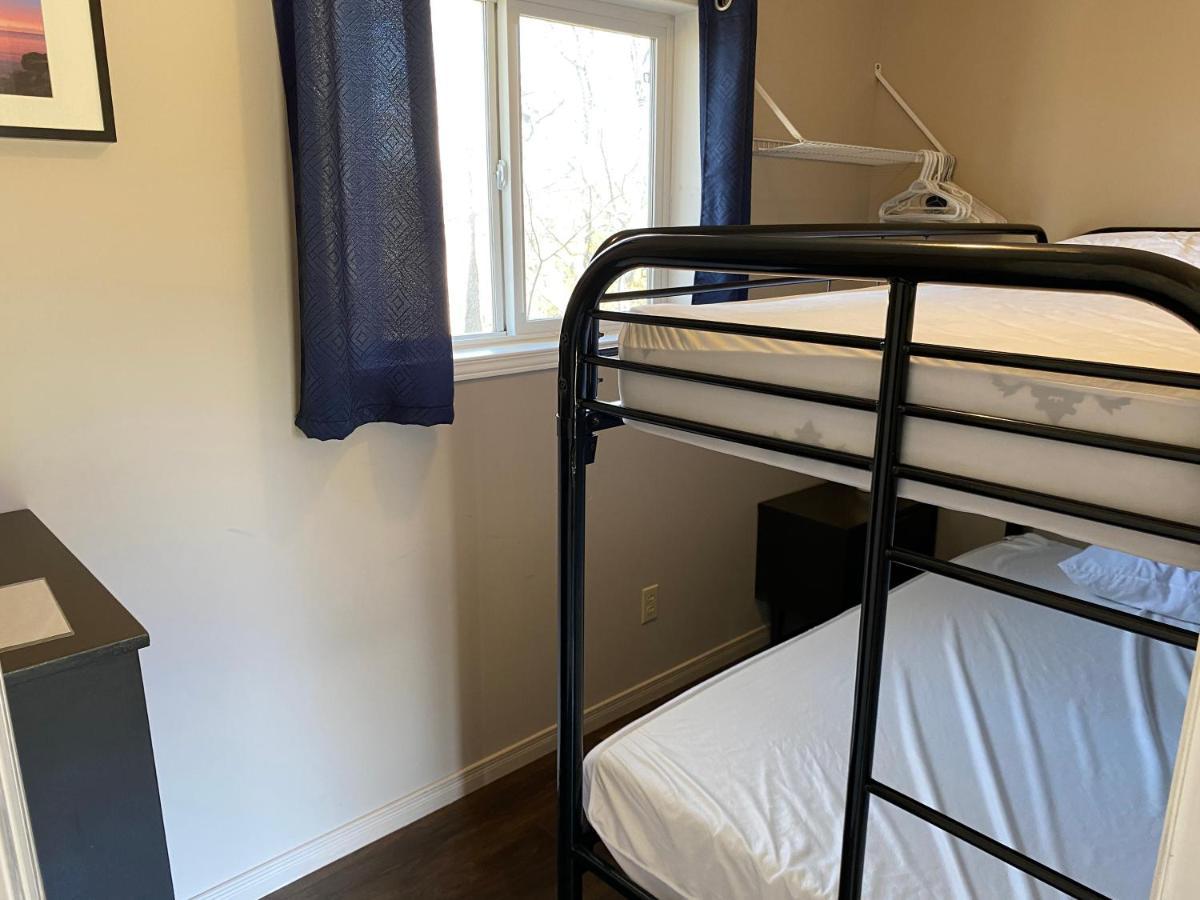 The Maples Cottages In Port Elgin Ngoại thất bức ảnh