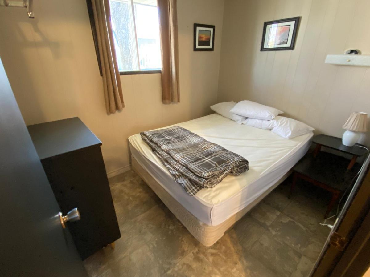The Maples Cottages In Port Elgin Ngoại thất bức ảnh