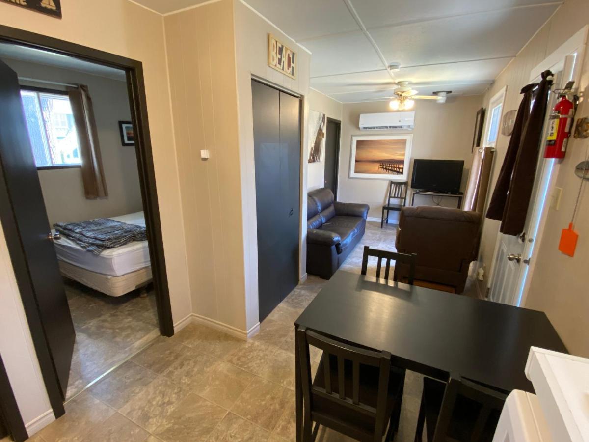 The Maples Cottages In Port Elgin Ngoại thất bức ảnh