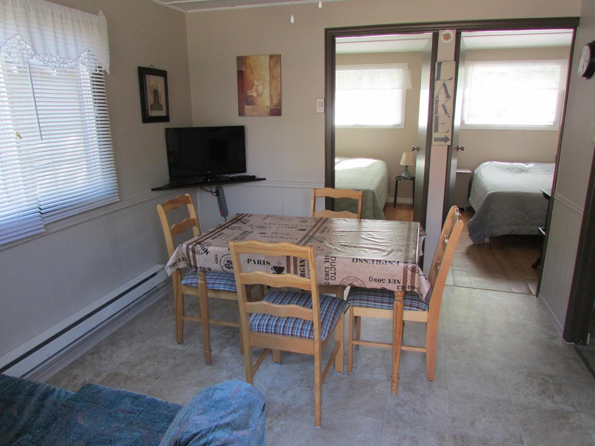 The Maples Cottages In Port Elgin Ngoại thất bức ảnh