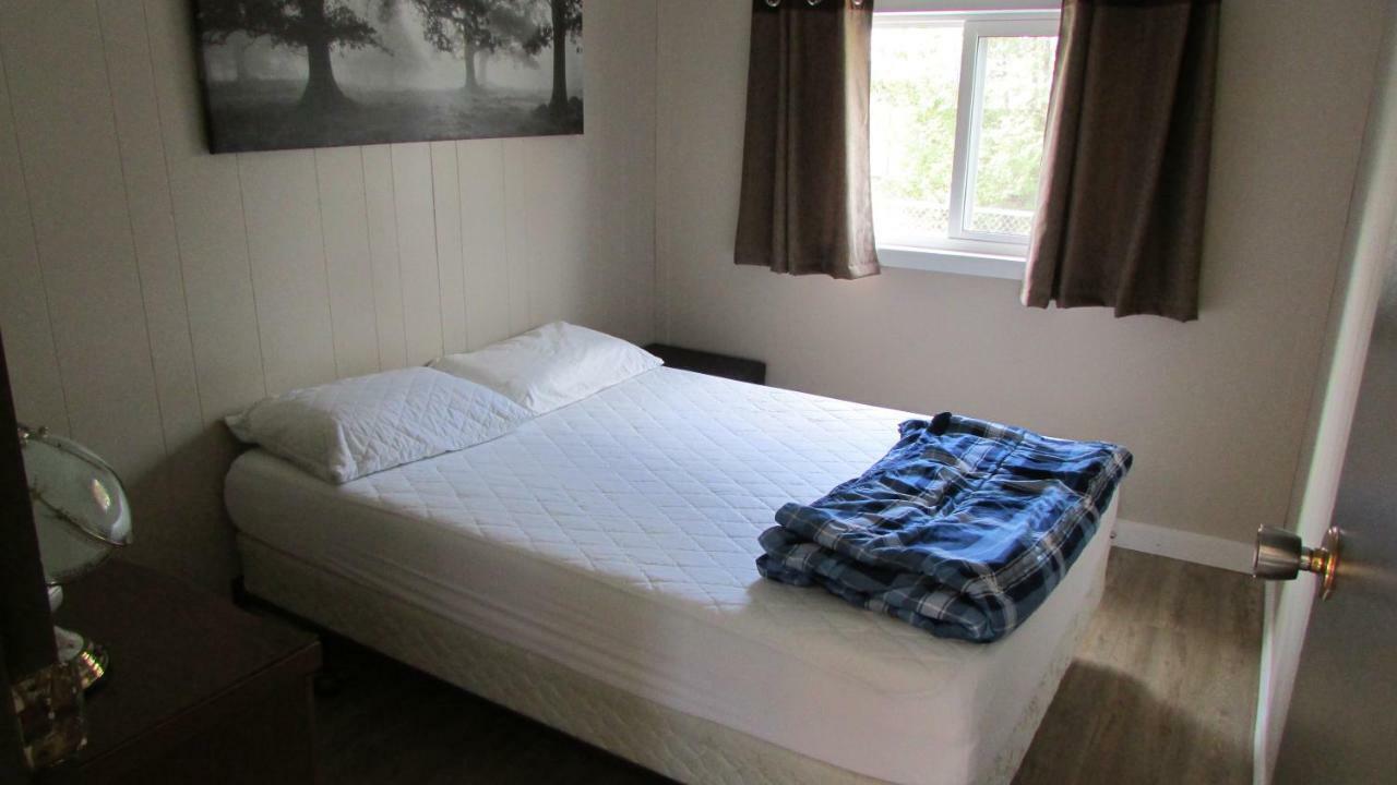 The Maples Cottages In Port Elgin Ngoại thất bức ảnh