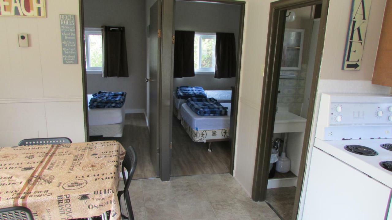 The Maples Cottages In Port Elgin Ngoại thất bức ảnh
