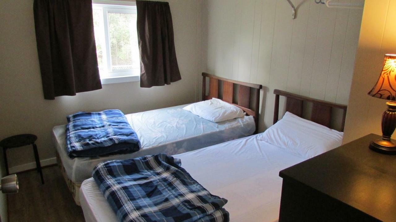 The Maples Cottages In Port Elgin Ngoại thất bức ảnh